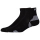 Asics Κάλτσες Cushion Run Quarter Socks 2 pairs